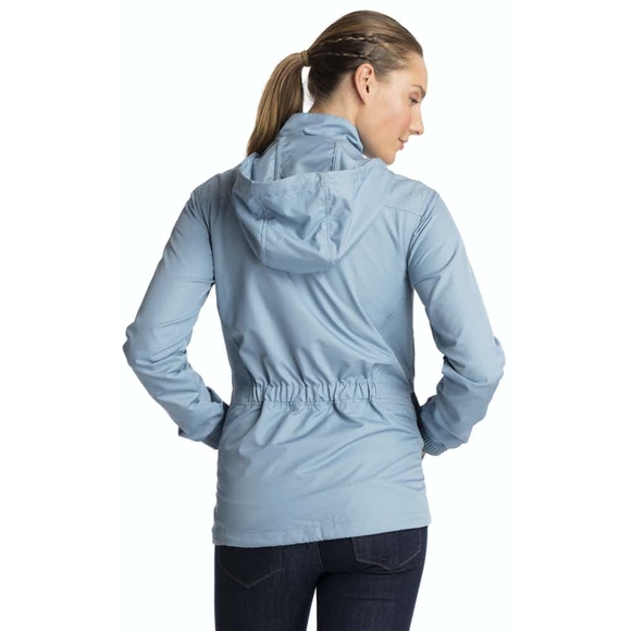 MEC Vienta Windshell jacket xs - Picture 2 of 11